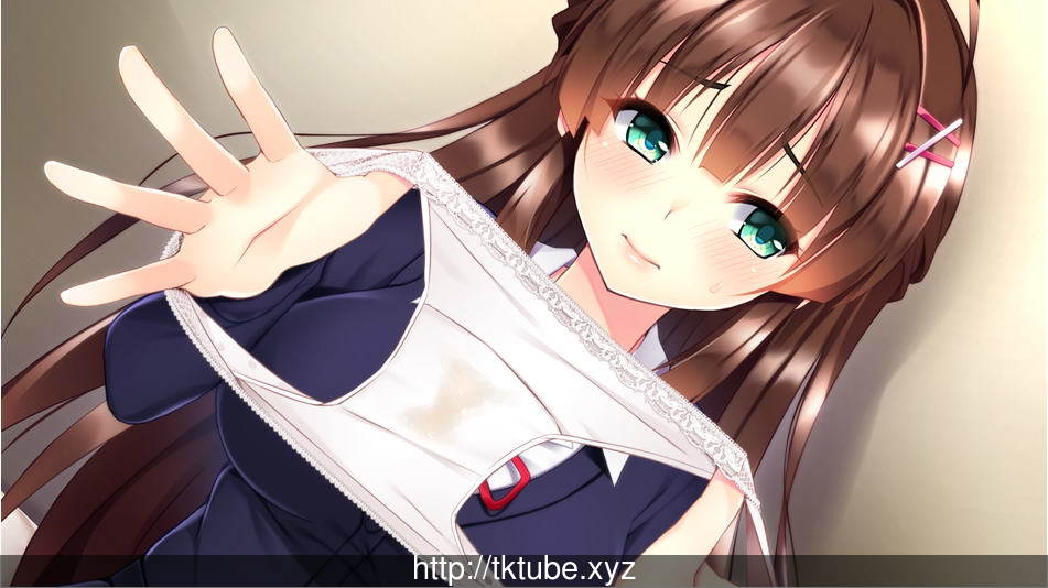 神待少女纱波 完全汉化版+全CG档【新汉化/高质量动态】【2.6G】 畅玩游戏 预览第5张