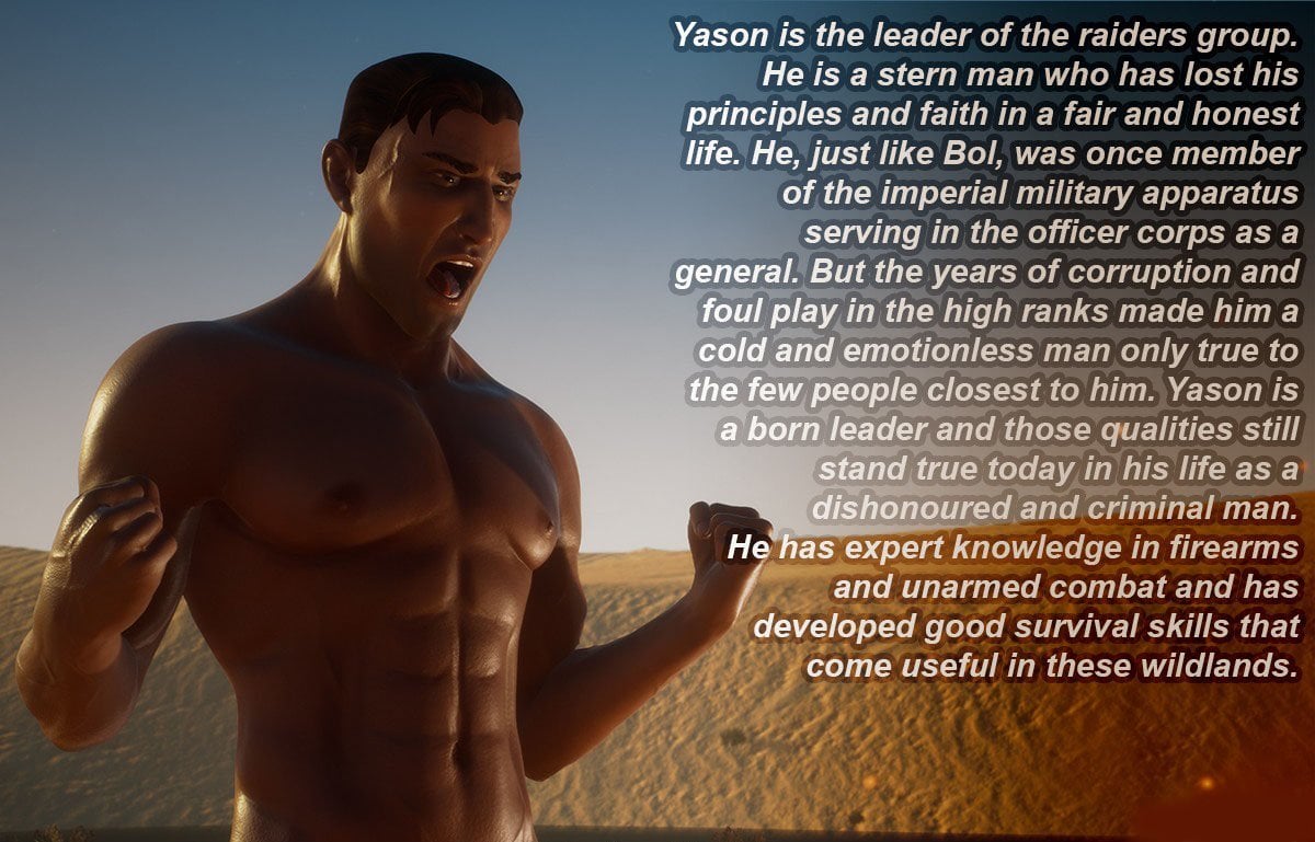 【3D大作/虚幻4/全动态】野性 Wild Life Build 2020.07.31 10$赞助版 【13.5G】 畅玩游戏 预览第8张