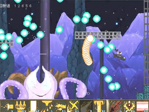 【像素ACT/中文/全动态】武器少女·Arms Bless DL官方中文版 【2.4G】【新作/全CV】 畅玩游戏 预览第2张-XACG动漫资源社——中文ACG动漫游戏社区