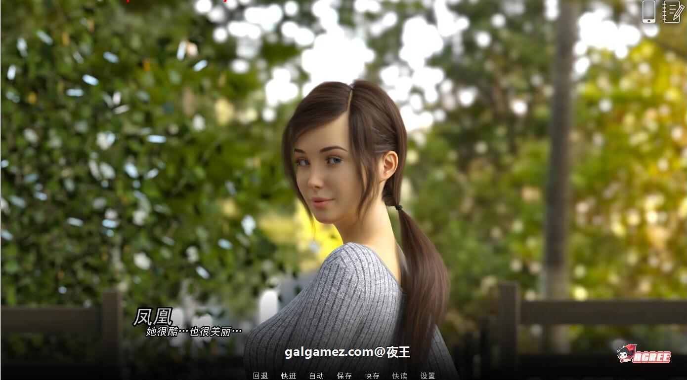 【欧美SLG/汉化/动态】学院情缘 V0.25 精翻汉化版+全CG【2月更新/PC+安卓/2.2G】 畅玩游戏 预览第3张