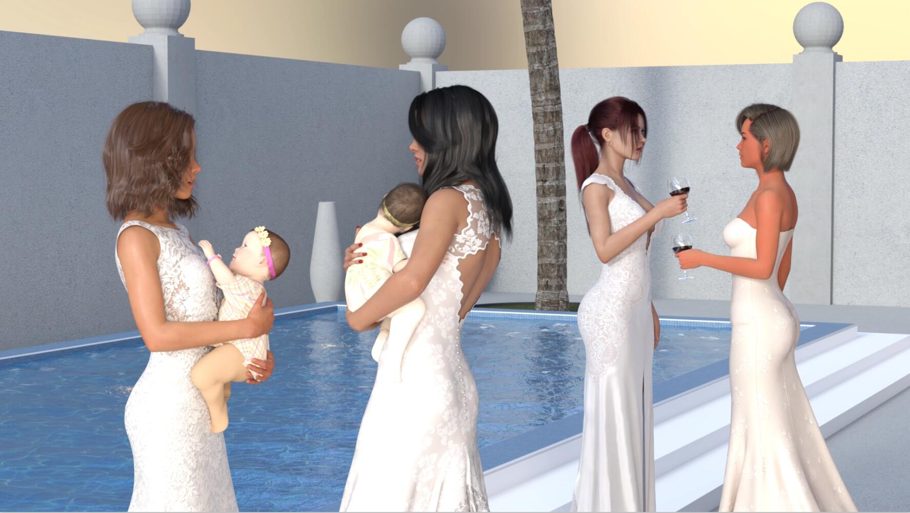 【欧美SLG/汉化/动态】二次机遇:母亲的补偿 V1.1精修汉化完结版【更新/PC+安卓/3.7G】 畅玩游戏 预览第2张-XACG动漫资源社——中文ACG动漫游戏社区 【欧美SLG/汉化/动态】二次机遇:母亲的补偿 V1.1精修汉化完结版【更新/PC+安卓/3.7G】 畅玩游戏 预览第2张