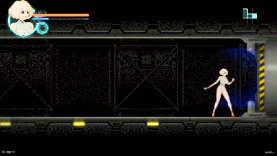 【ACT/汉化/全动态】异形探索 Alien Quest-EVE V0.13A 汉化作弊版+全开档【双版本】 畅玩游戏 预览第2张-XACG动漫资源社——中文ACG动漫游戏社区