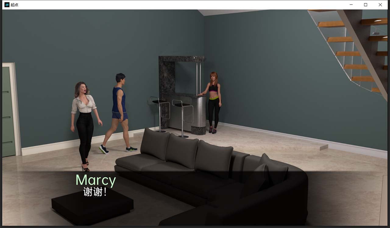 【欧美SLG/汉化/新作】起点 Beginnings V0.1.1 汉化版【PC+安卓/1G】 畅玩游戏 预览第6张-XACG动漫资源社——中文ACG动漫游戏社区 【欧美SLG/汉化/新作】起点 Beginnings V0.1.1 汉化版【PC+安卓/1G】 畅玩游戏 预览第6张