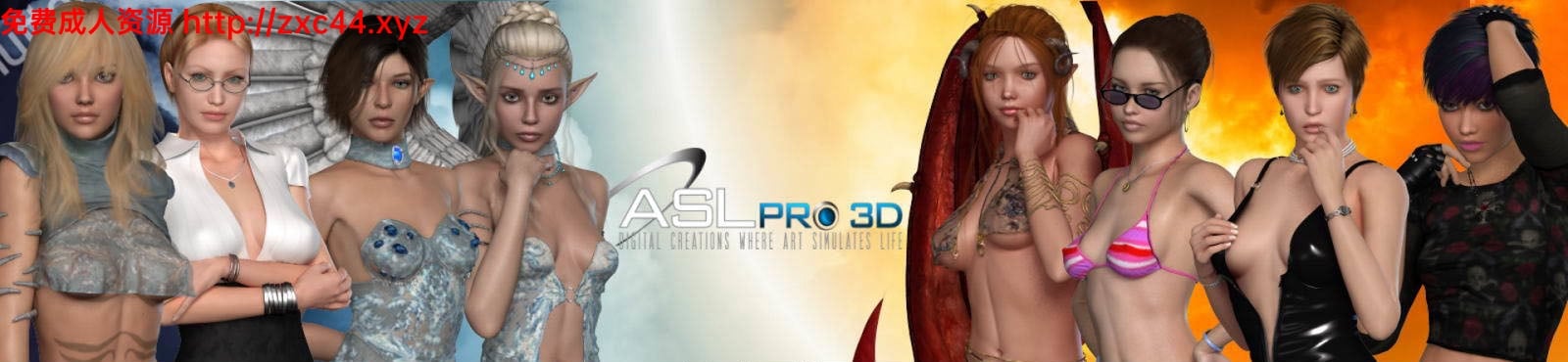 【欧美SLG/汉化】邪恶的选择~Wicked Choices V1.0完结版+0.41汉化版【魔幻】【5.6G】 畅玩游戏 预览第1张-XACG动漫资源社——中文ACG动漫游戏社区