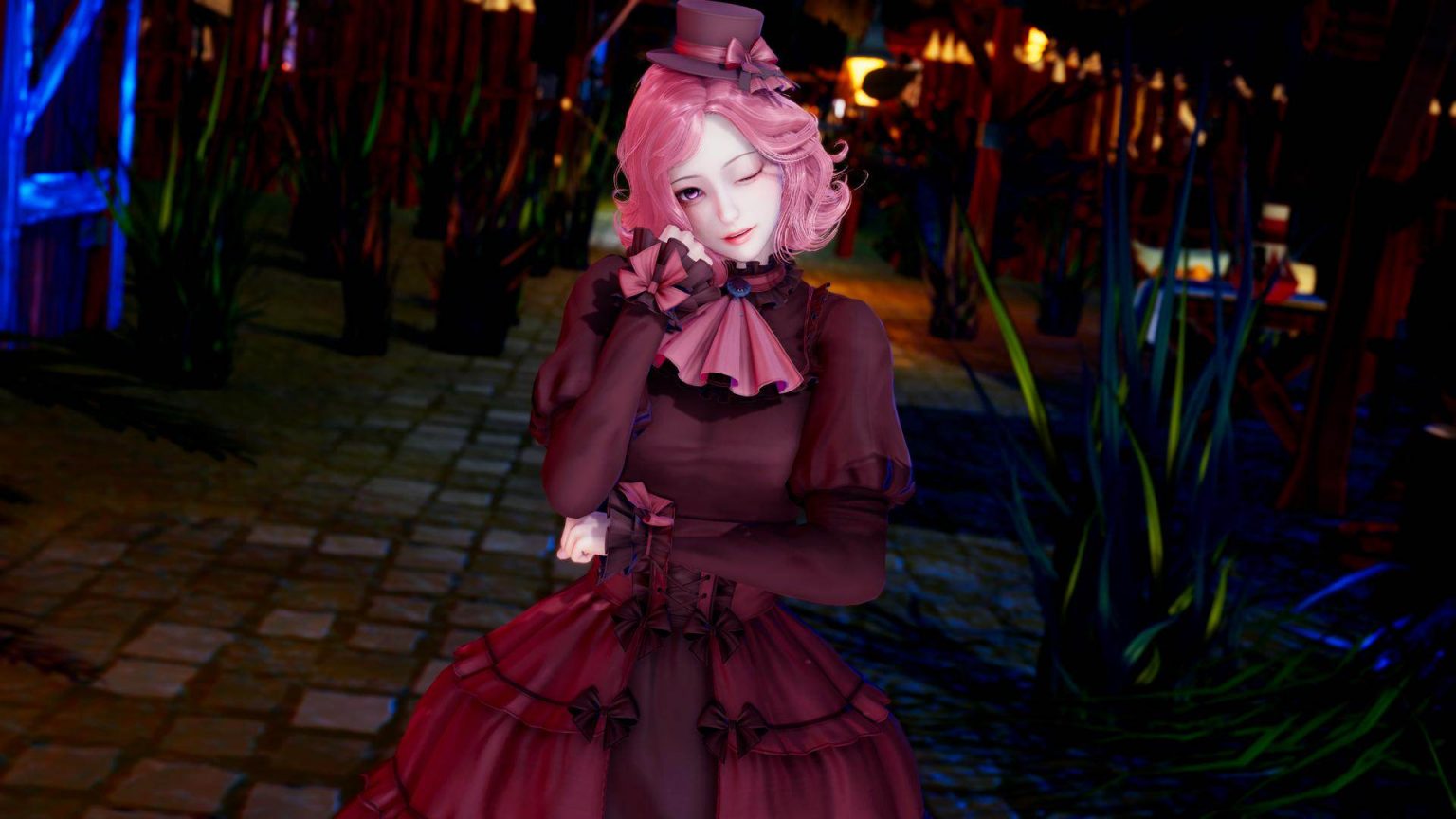 【国风SLG/汉化/动态】真实情欲  CH2 EP2 Full 汉化高压版 【PC+安卓/3.2G】 畅玩游戏 预览第8张