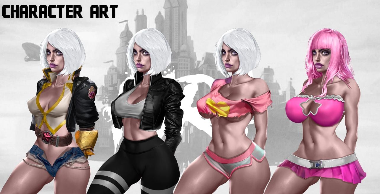 【毛子RPG/全手绘】抛弃尊严:Defenestration Ver0.4.9.2 官方英文版【2G/PC+安卓】 畅玩游戏 预览第1张-XACG动漫资源社——中文ACG动漫游戏社区 【毛子RPG/全手绘】抛弃尊严:Defenestration Ver0.4.9.2 官方英文版【2G/PC+安卓】 畅玩游戏 预览第1张