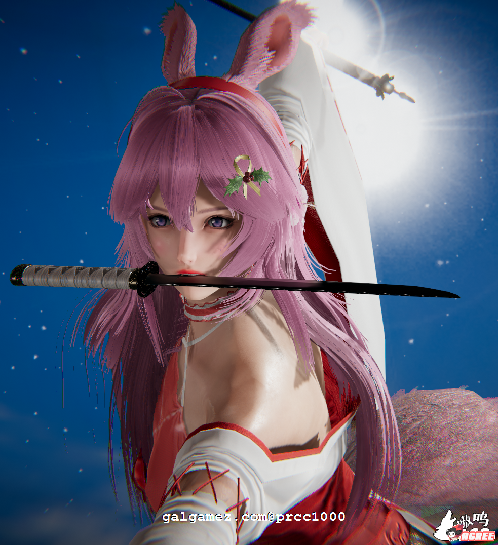 【I社神作/2月更新整合】AI少女 V1.2.3 全DLC整合汉化版/糖送元明清【动态/36G】 畅玩游戏 预览第3张