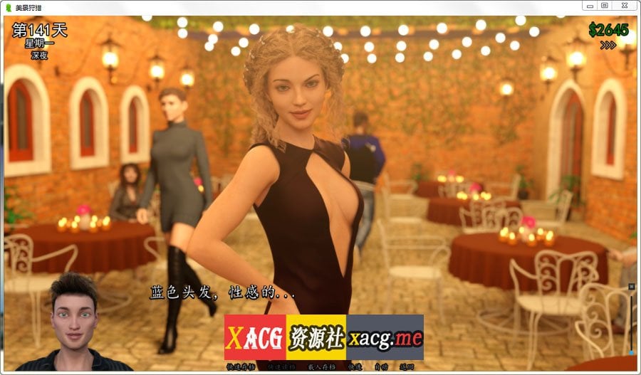 【欧美沙盒/汉化/动态】美景狩猎 V0.10.3a 最新汉化版【PC+安卓/6G/大作幻想】 畅玩游戏 预览第17张