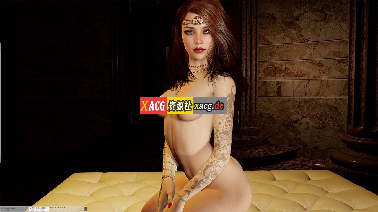 【3D大作/中文/模拟/语音】Virt A mate 1.20.0.10 豪华汉化版 带超多人物建模 【62G】 畅玩游戏 预览第4张