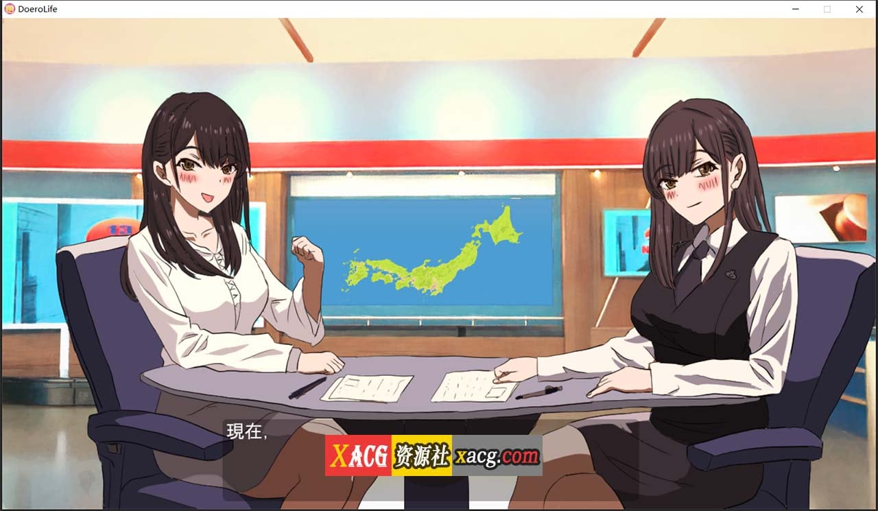 【壮观SLG/中文/动态】怀孕无双!色色生活~让1000名女孩怀孕V2.0官方中文版【新作/2G】 畅玩游戏 预览第5张