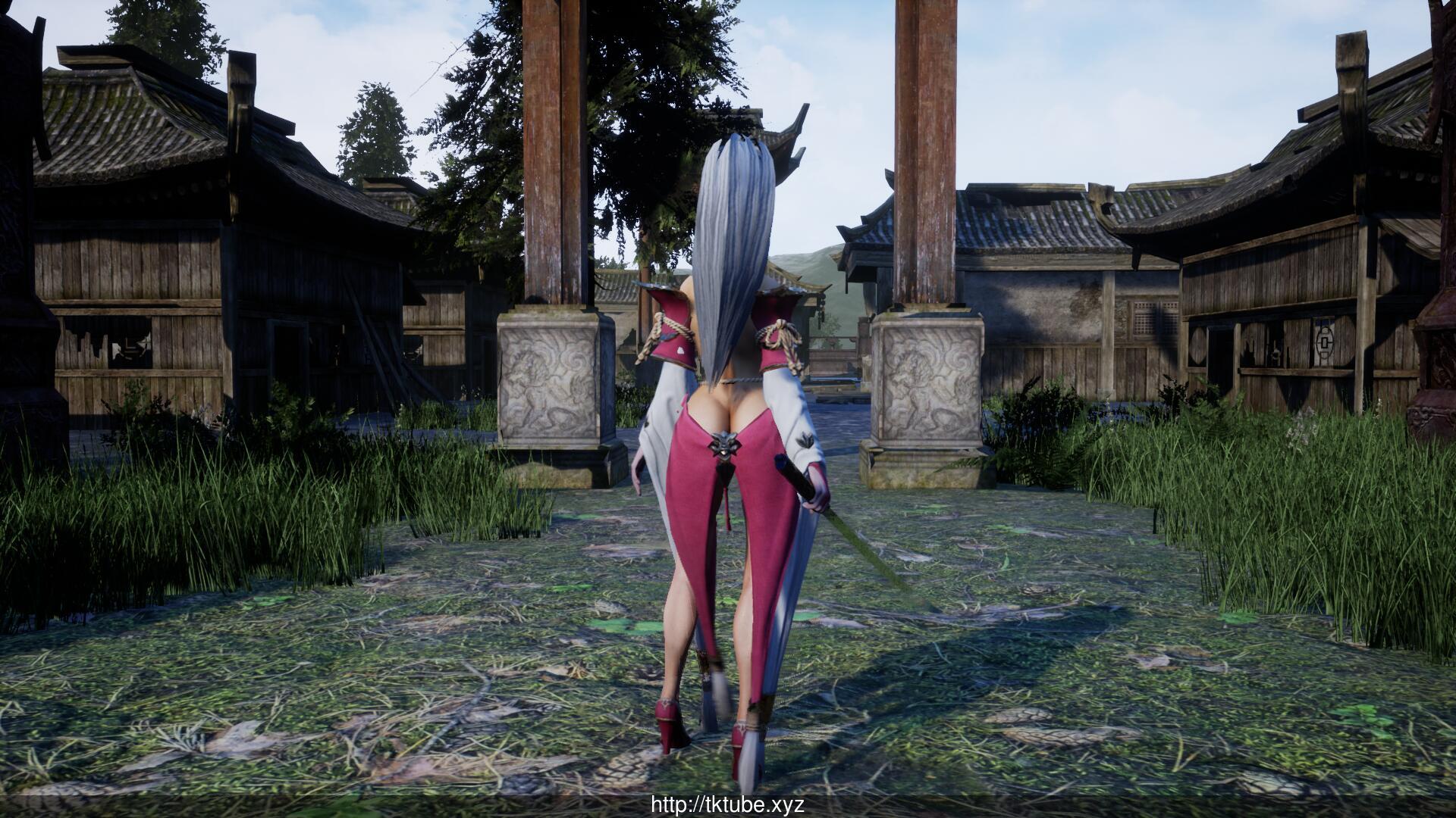 【ACT/3D/全动态】[MMOSurgeon]战争公主·12月更新版/增加新角色 【1.7G】【自购】 畅玩游戏 预览第2张