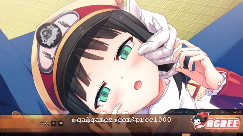 【超大作ADV/中文/全动态】 爱上火车 - LastRun！  官方中文R18版【16G/新汉化/全CV】 畅玩游戏 预览第4张