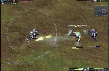 【机甲ACT/中文/步兵】Baldr Sky 官方完美中文版[已打步兵社保补丁]【新作/全CV/8G】 畅玩游戏 预览第4张