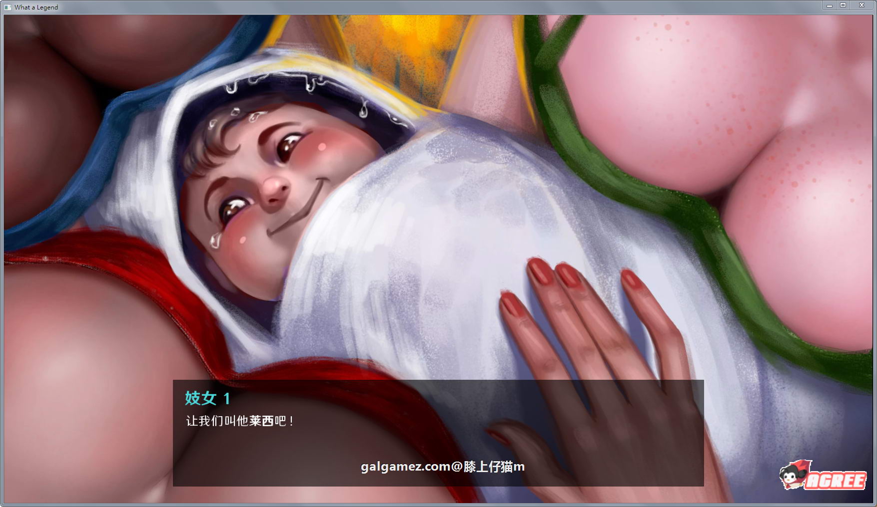 【欧美沙盒/汉化/精美2D动态】这是个传奇！V0.7.03 汉化版【PC+安卓/3.1G】 畅玩游戏 预览第3张