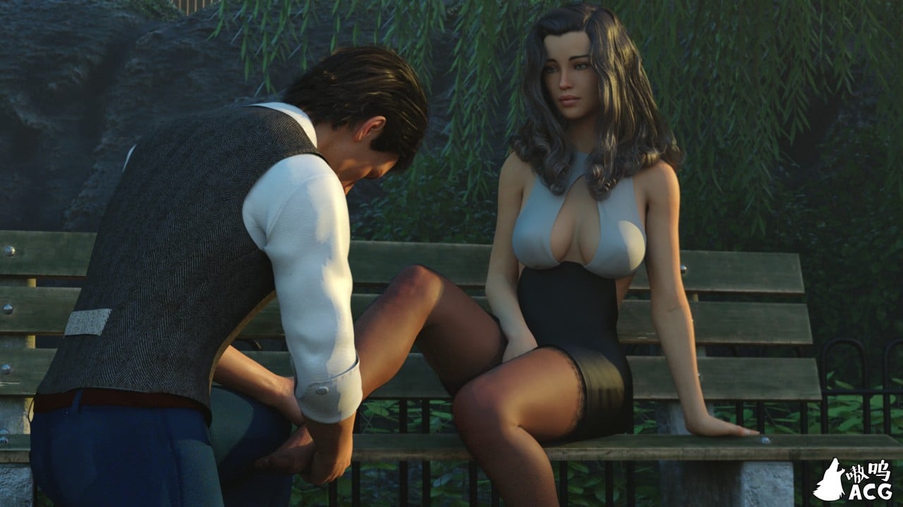 【欧美SLG/汉化/动态】冒牌英雄 0.35 精翻汉化版+画廊MOD+全CG【PC+安卓/更新/1G】 畅玩游戏 预览第6张