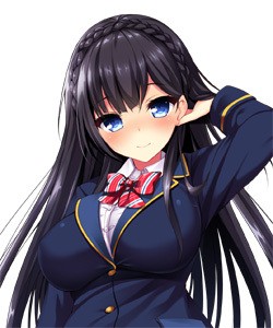 【ADV/汉化/动态】像色晴游戏一样的社保生活！2汉化版 + CG【5G】 畅玩游戏 预览第11张