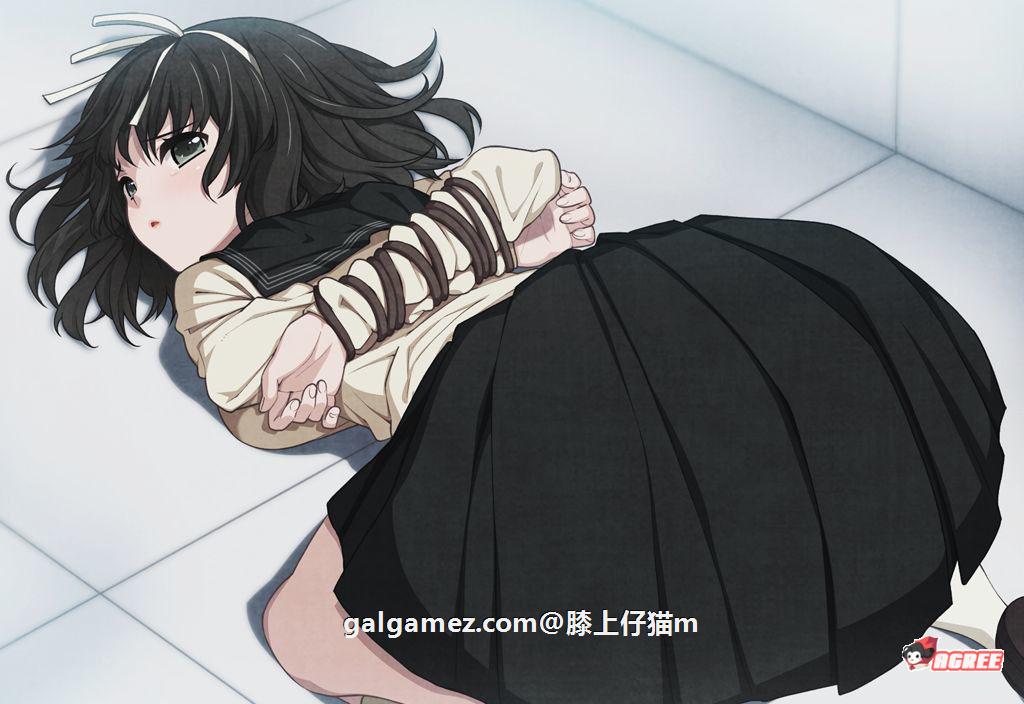 【神器SLG/汉化】乐园之扉：Euphoria 步兵汉化版+魔改版+HD重置版+全动画汉化版【7G】 动漫动画 预览第9张