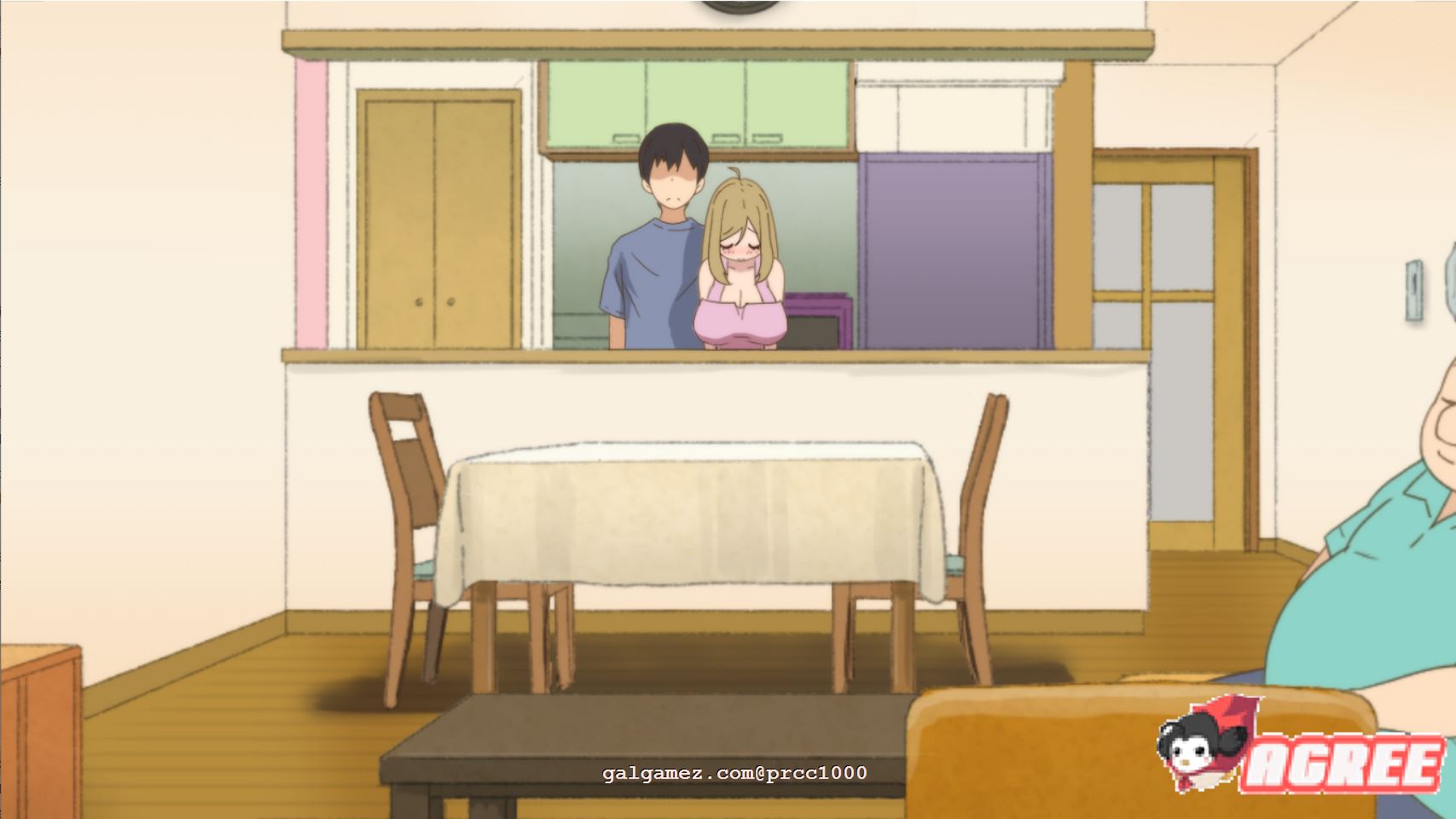 【互动SLG/全动态/无文本】和他人之妻 捉迷藏 正常版+作弊特典版【600M/新作/全CV】 畅玩游戏 预览第3张-XACG动漫资源社——中文ACG动漫游戏社区 【互动SLG/全动态/无文本】和他人之妻 捉迷藏 正常版+作弊特典版【600M/新作/全CV】 畅玩游戏 预览第3张