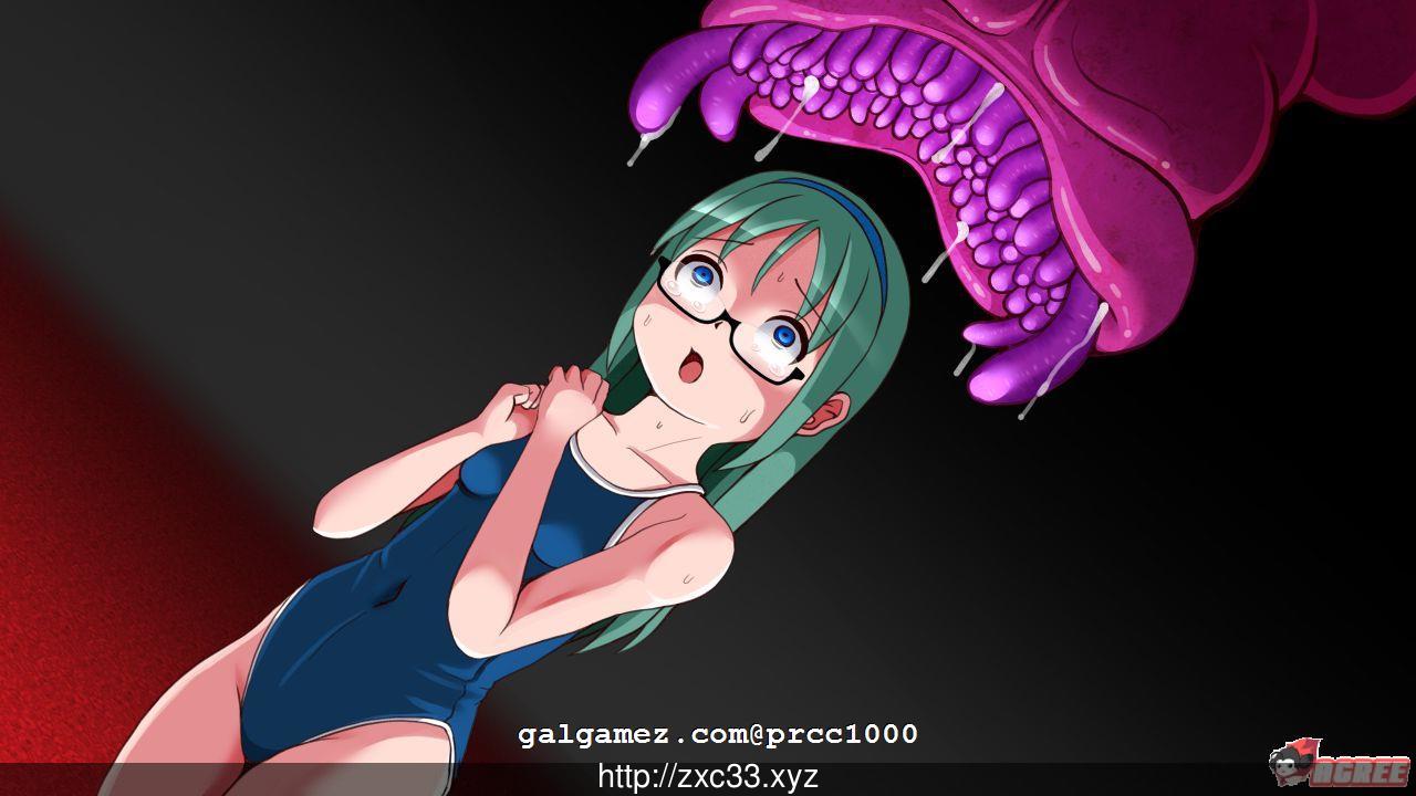 【重抠RPG/汉化/异种】腐朽花园 - VORE PREDATION 完整作弊汉化版【1.3G】【新汉化】 畅玩游戏 预览第5张