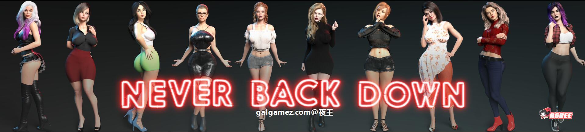 【欧美SLG/汉化/动态】永不退缩 V0.51 精翻汉化版+全CG【新汉化/PC+安卓/6.6G】 畅玩游戏 预览第2张-XACG动漫资源社——中文ACG动漫游戏社区 【欧美SLG/汉化/动态】永不退缩 V0.51 精翻汉化版+全CG【新汉化/PC+安卓/6.6G】 畅玩游戏 预览第2张