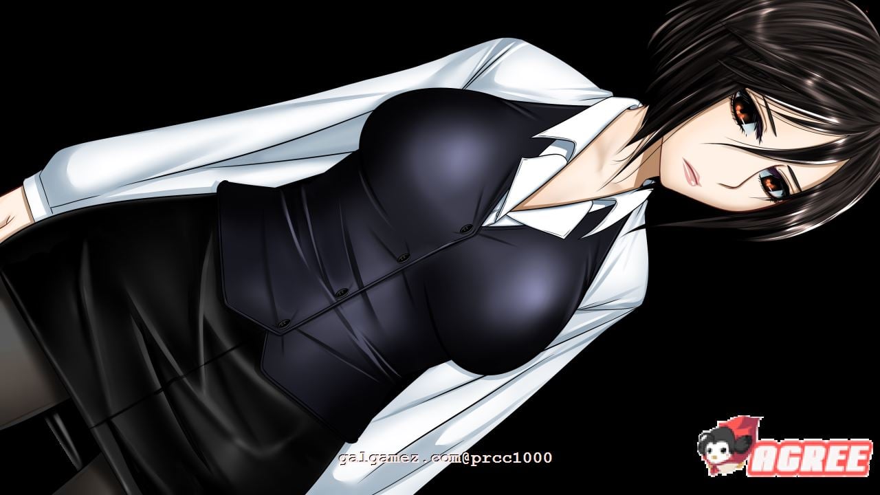 【爆款RPG/汉化/阿黑颜】异世界通讯-異世界通信 V1.03云汉化作弊版+CG包【3.5G/调教凌辱】 畅玩游戏 预览第2张