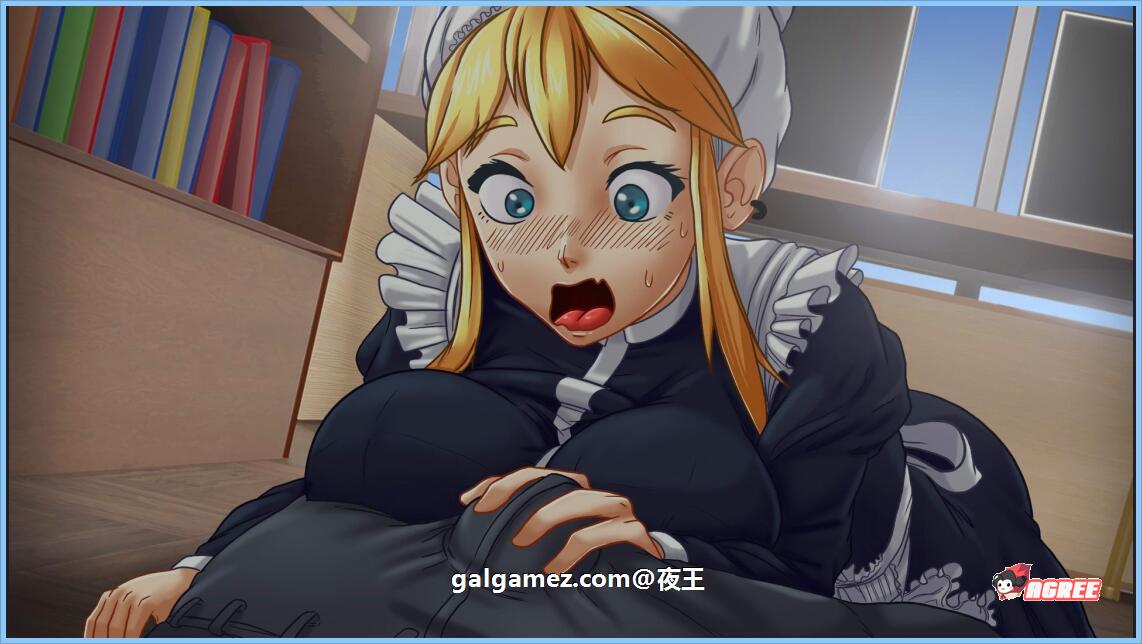 【5月31日限免】【2D沙盒/火鸟汉化/动态】超级英雄エロ学院V0.40精翻汉化版+全CG【更新/PC+安卓】 畅玩游戏 预览第12张