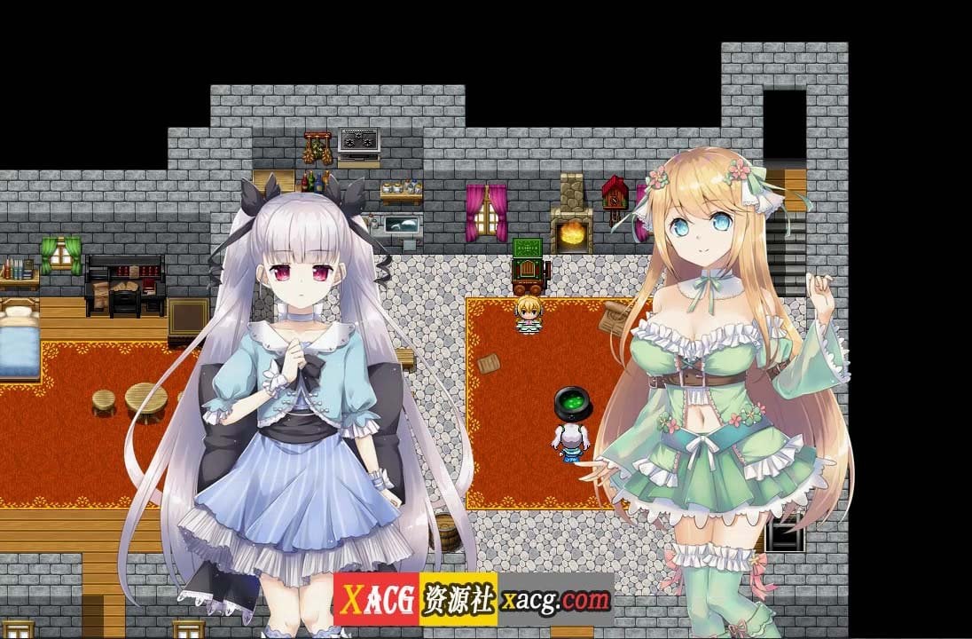 【RPG/中文】阿尼艾丝的工房 Ver2.0 STEAM官方中文版+全CG【新作/炼金/920M】 畅玩游戏 预览第8张