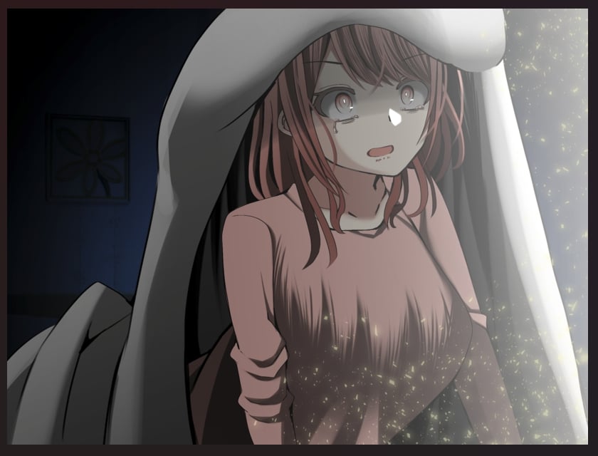 【RPG/汉化/作弊】淫秽神器全CG+特典漫画【PC＋安卓/2.22g】 畅玩游戏 预览第2张