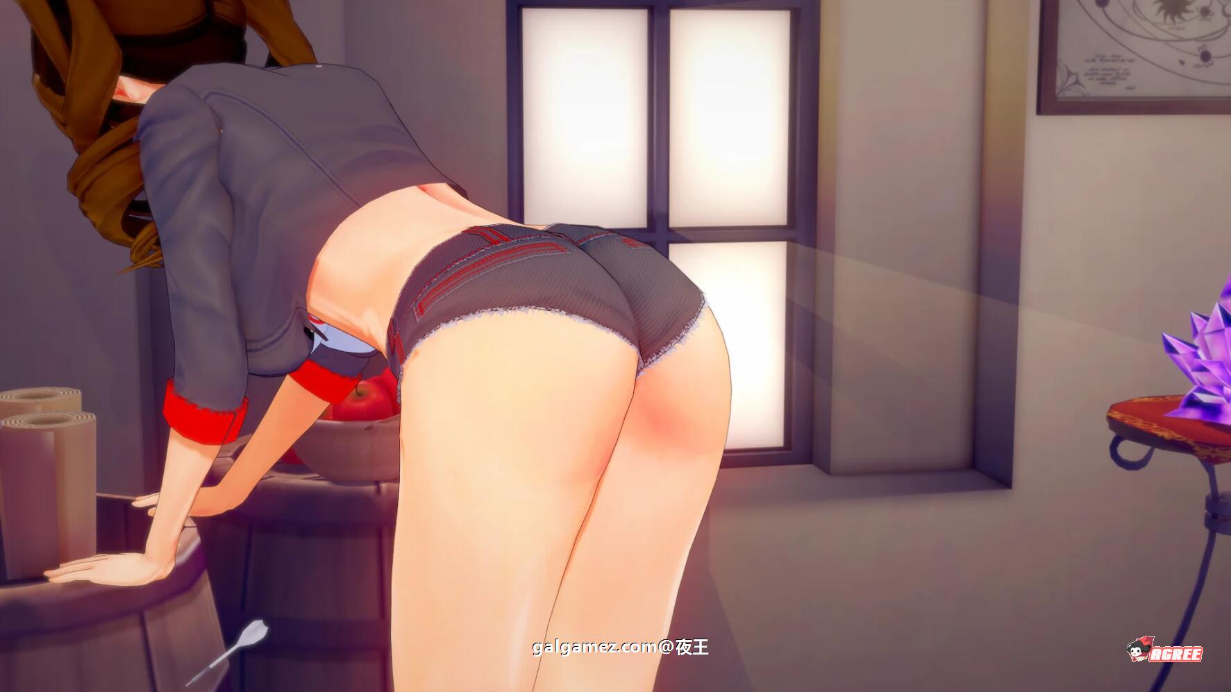 【沙盒SLG/汉化/动态】冠军的继承者 V0.13 汉化版+全CG【PC+安卓/1.6G】 畅玩游戏 预览第5张-XACG动漫资源社——中文ACG动漫游戏社区 【沙盒SLG/汉化/动态】冠军的继承者 V0.13 汉化版+全CG【PC+安卓/1.6G】 畅玩游戏 预览第5张