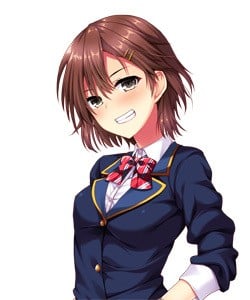 【ADV/汉化/动态】像色晴游戏一样的社保生活！2汉化版 + CG【5G】 畅玩游戏 预览第16张