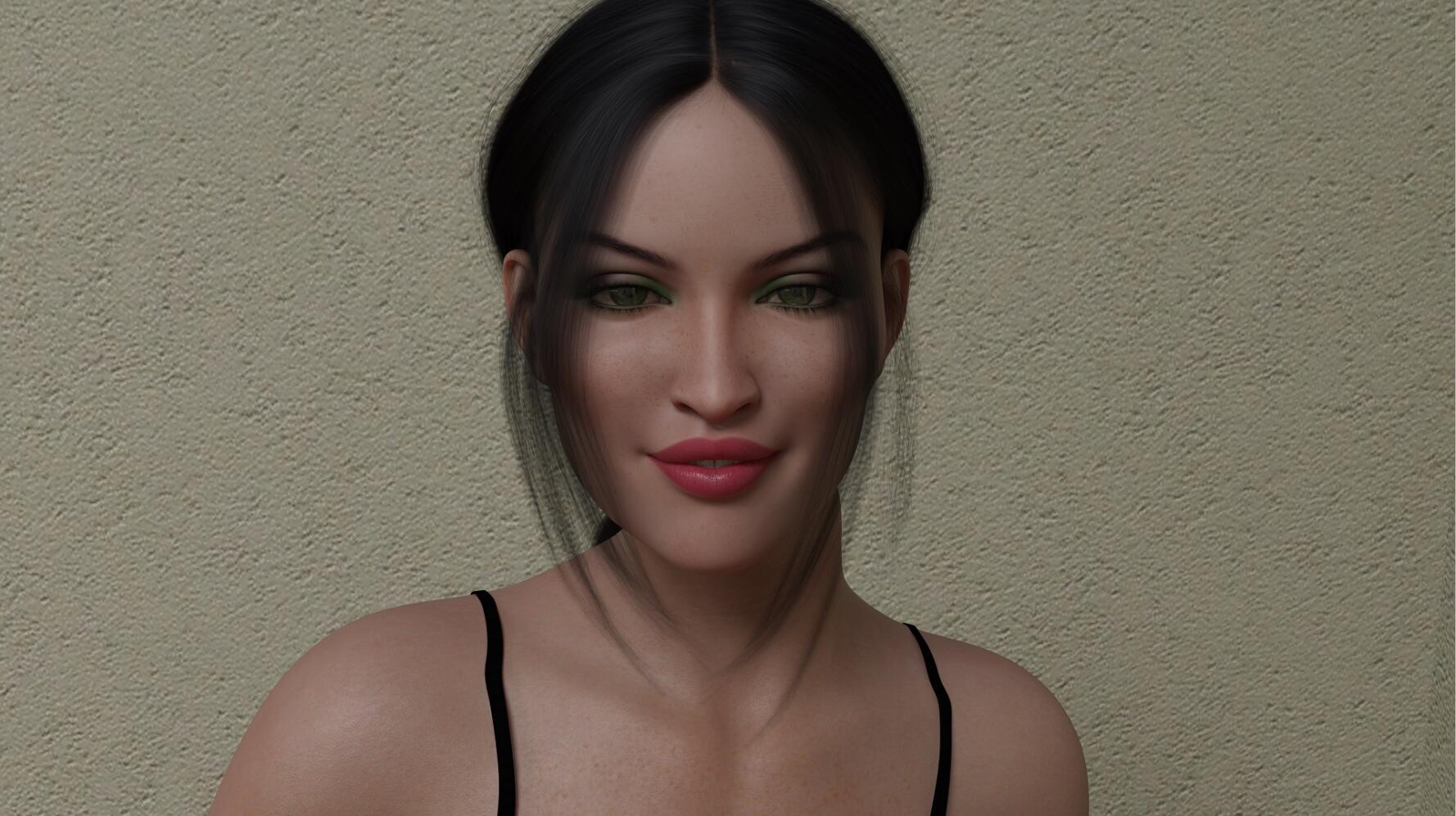 【欧美SLG/汉化/动态CG】阴影笼罩的曼斯顿 Ver3.2 精翻汉化版【更新/PC+安卓/2G】 畅玩游戏 预览第6张