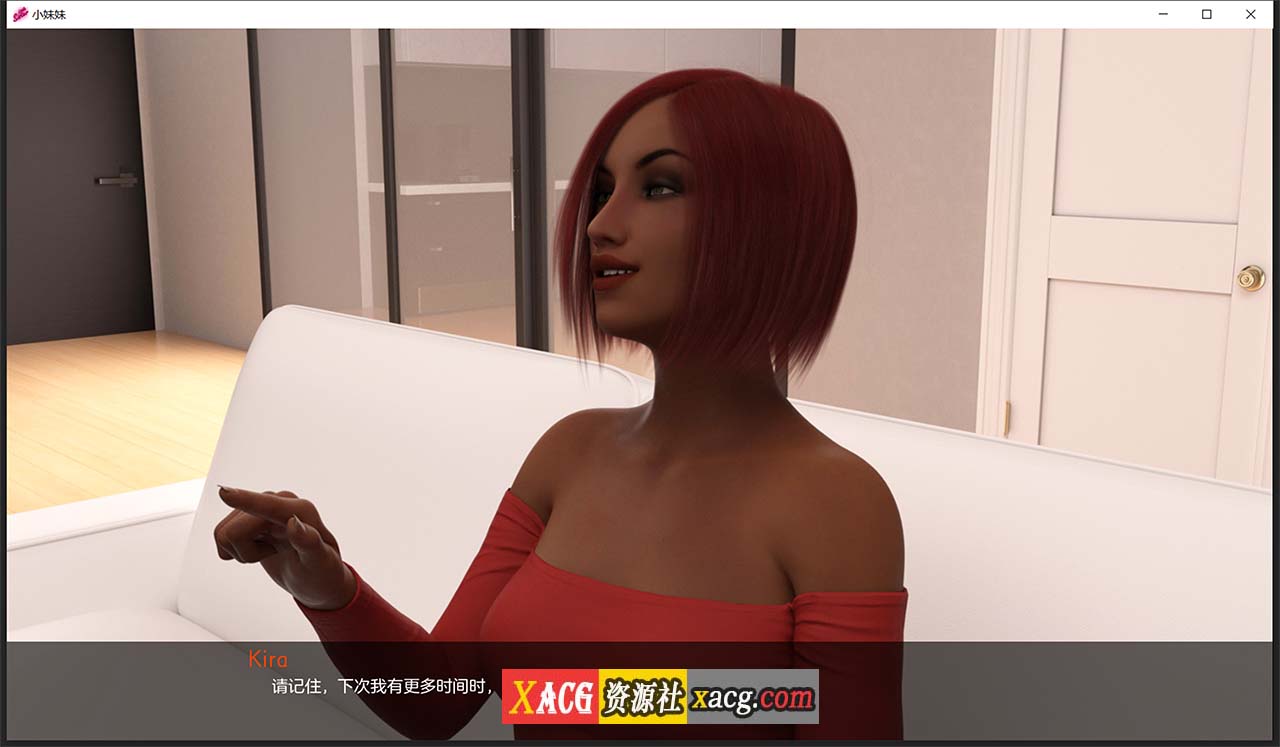 【欧美SLG/汉化/动态】小姐姐V0.9 汉化版 【PC+安卓/2G】 畅玩游戏 预览第4张-XACG动漫资源社——中文ACG动漫游戏社区 【欧美SLG/汉化/动态】小姐姐V0.9 汉化版 【PC+安卓/2G】 畅玩游戏 预览第4张