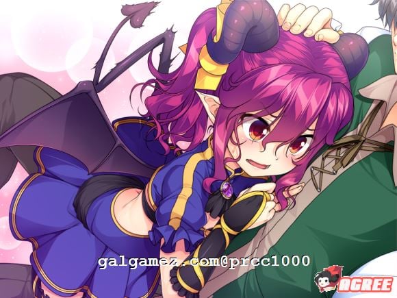 【ADV/汉化】女装千年王国 完整精翻汉化版【1.4G/新汉化/全CV】 畅玩游戏 预览第4张