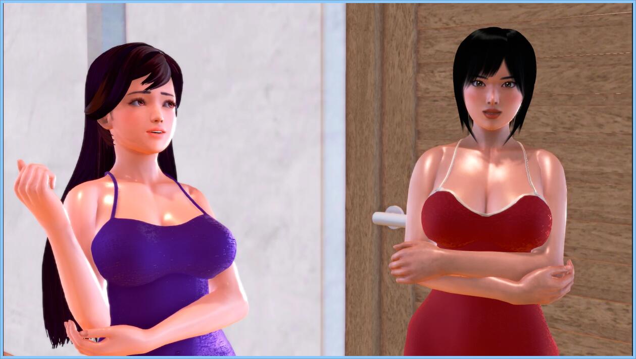 【欧美SLG/火鸟汉化/动态】催眠大师 第10.5章精翻汉化版+全CG 【PC+安卓/3G】 畅玩游戏 预览第3张