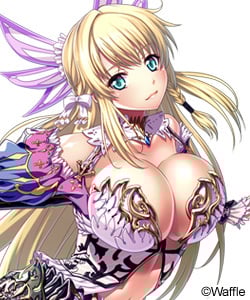 【大作ADV/汉化】乐园骑士-银悦的圣魔骑士露西菲尔篇 云汉化+存档+漫画【4G/新汉化】 畅玩游戏 预览第5张