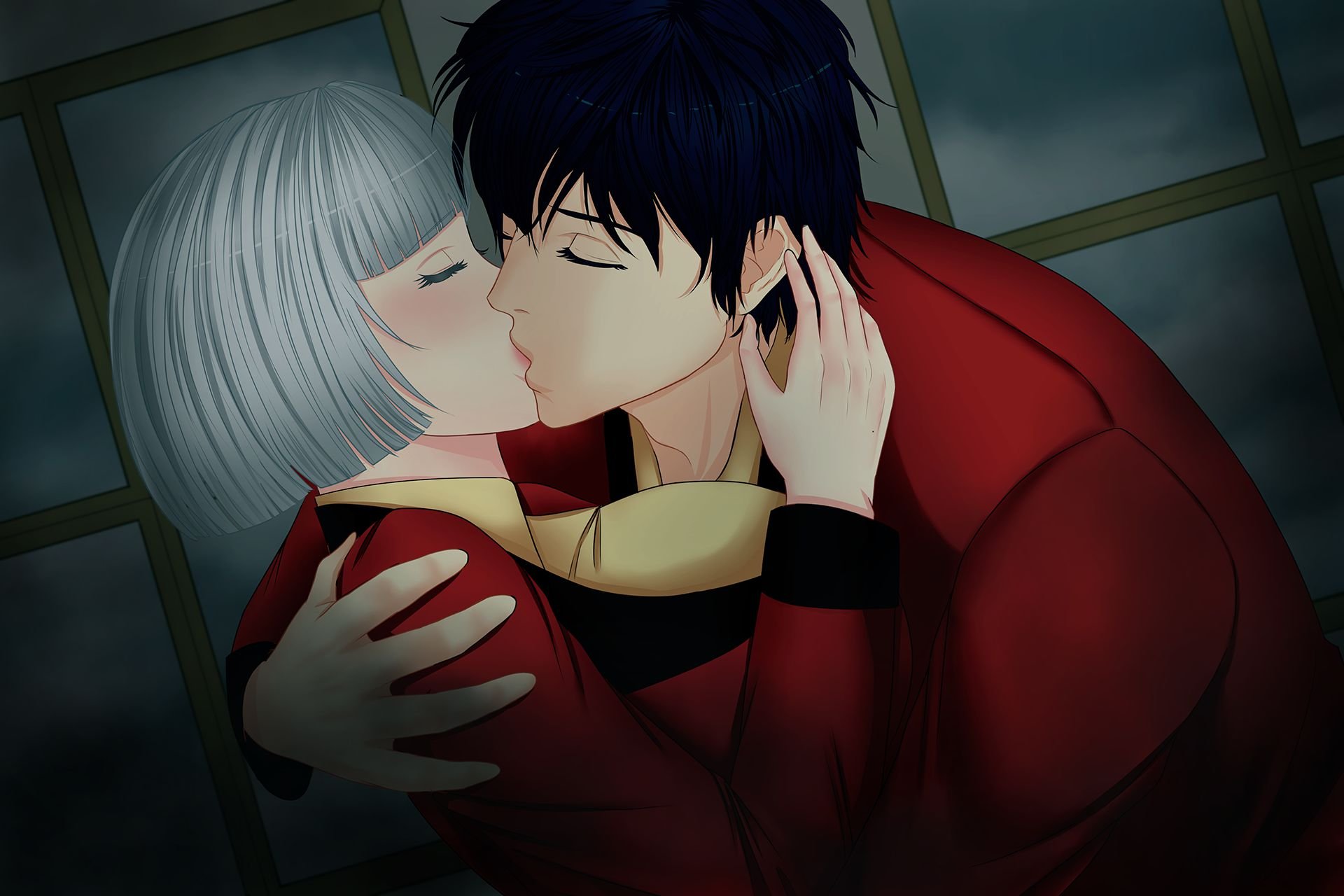 【欧美RPG/汉化】学生事务 Student Affairs V0.9 汉化版+攻略【PC+安卓版/1G】 畅玩游戏 预览第4张