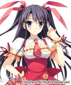 【ADV/汉化/CV】Berry’s家庭餐厅 汉化中文版【PC+安卓模拟器/汉化/6G】 畅玩游戏 预览第7张