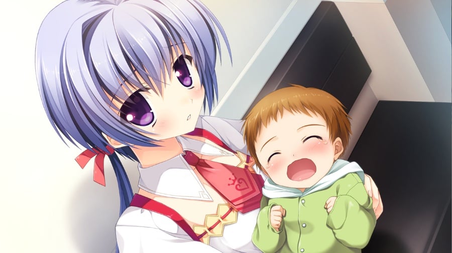 【ADV/汉化/CV】Berry’s家庭餐厅 汉化中文版【PC+安卓模拟器/汉化/6G】 畅玩游戏 预览第4张