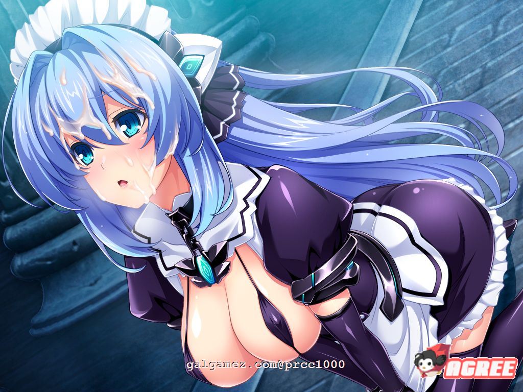 【超级拔作ADV/精翻汉化】光翼战姬艾克斯蒂亚3三章精翻汉化版【5.9G】 畅玩游戏 预览第2张