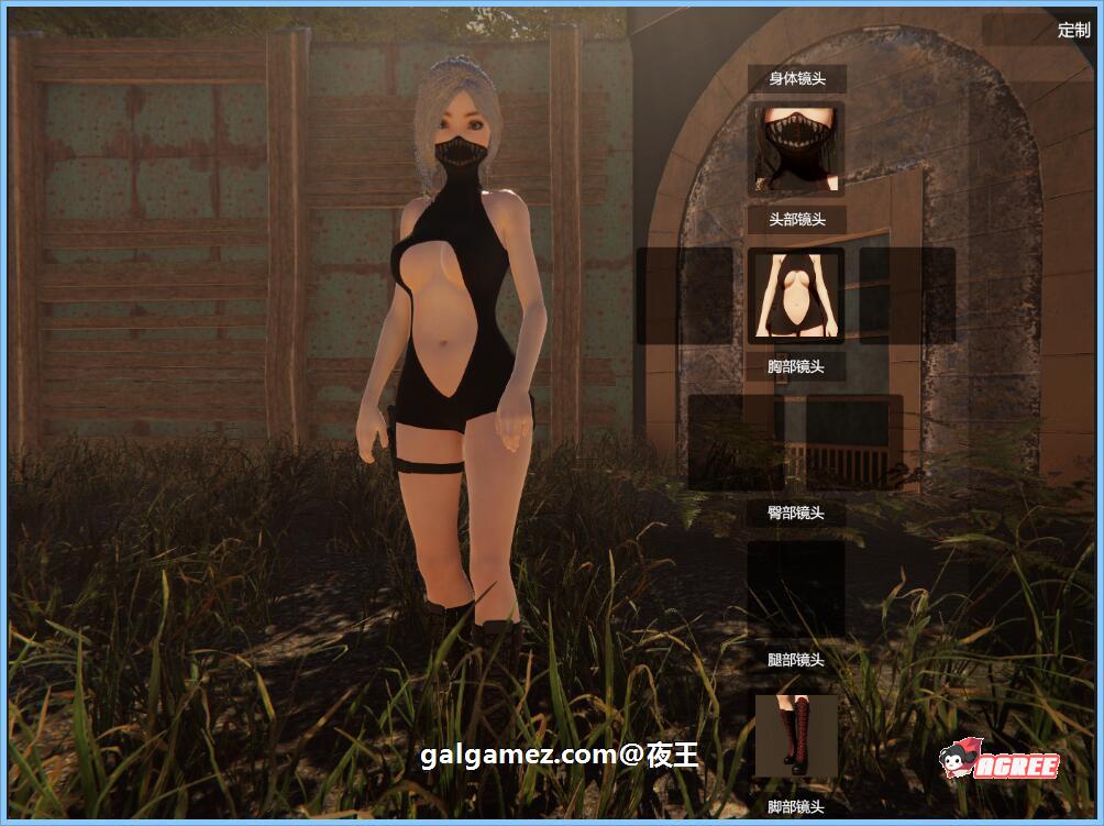 【3D大型ACT沙盒/汉化】圣光绽放 Too Much Light 精翻汉化尊享版【更新/3.3G/动态】 畅玩游戏 预览第3张-XACG动漫资源社——中文ACG动漫游戏社区 【3D大型ACT沙盒/汉化】圣光绽放 Too Much Light 精翻汉化尊享版【更新/3.3G/动态】 畅玩游戏 预览第3张