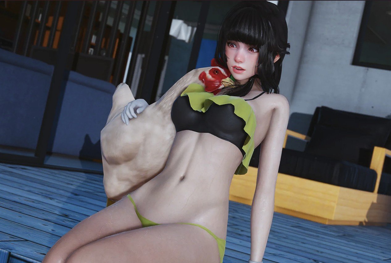 【欧美SLG/汉化/无敌建模】永恒世界 Eternum 0.7 精翻汉化版 【PC+安卓/11G/更新】 畅玩游戏 预览第6张