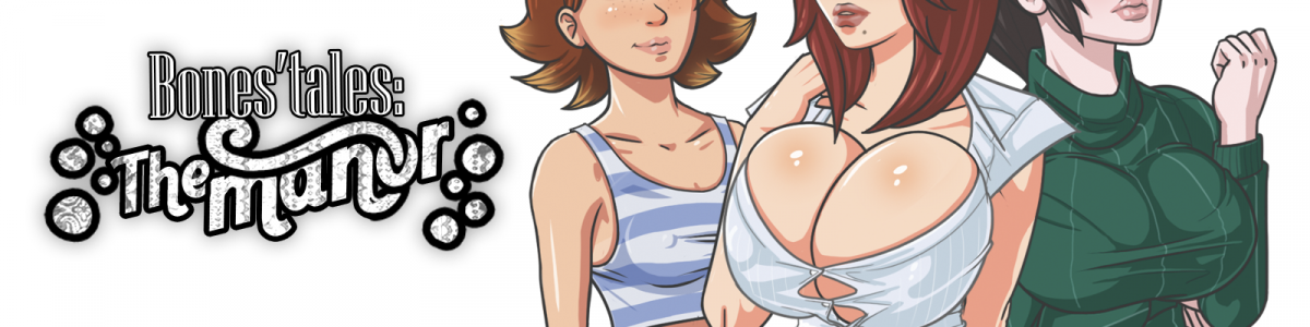 【欧美RPG/英文/全动态】骨头的故事：庄园 Ver1.7.3 官方英文版【1G】 畅玩游戏 预览第2张