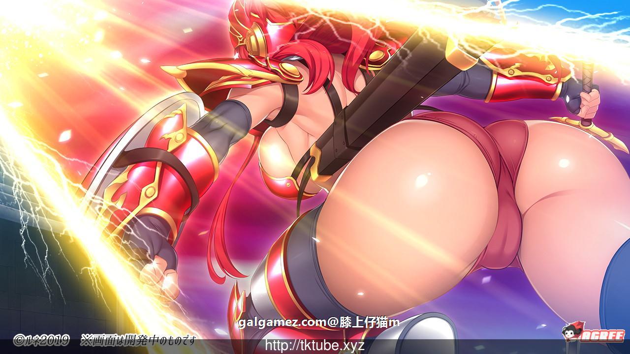 【大型ADV】巨茹女戦士：土下座催眠！DL正式版+全CG包【新作/催眠后宫/全CV】【5.5G】 畅玩游戏 预览第6张