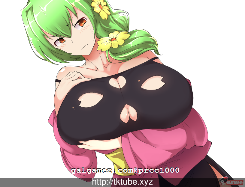 【绿帽RPG/汉化】无泪重生：NoTearsRebirth Ver2.01 精修汉化版+全CG【PC+安卓/1.6G】 畅玩游戏 预览第5张