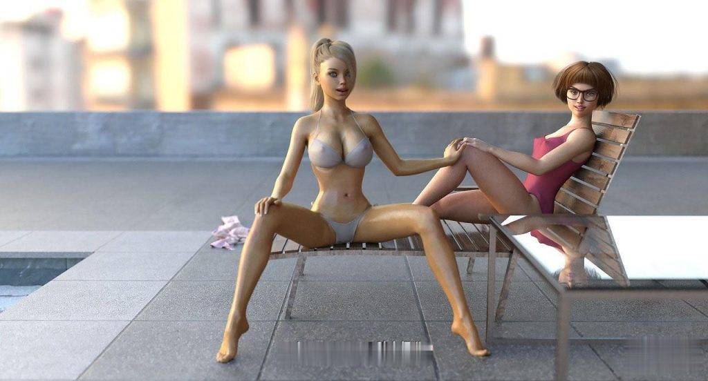 我的性感表姐 V1.50EX中翻版+1.40汉化版+全CG+攻略【9月更新】【5G】 畅玩游戏 预览第9张-XACG动漫资源社——中文ACG动漫游戏社区