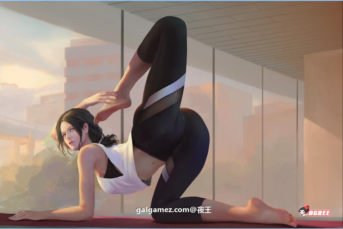 【欧美SLG/汉化/动态】牛奶触觉 V16.0完整精翻汉化作弊版【PC+安卓/2.8G/10月更新】 畅玩游戏 预览第15张