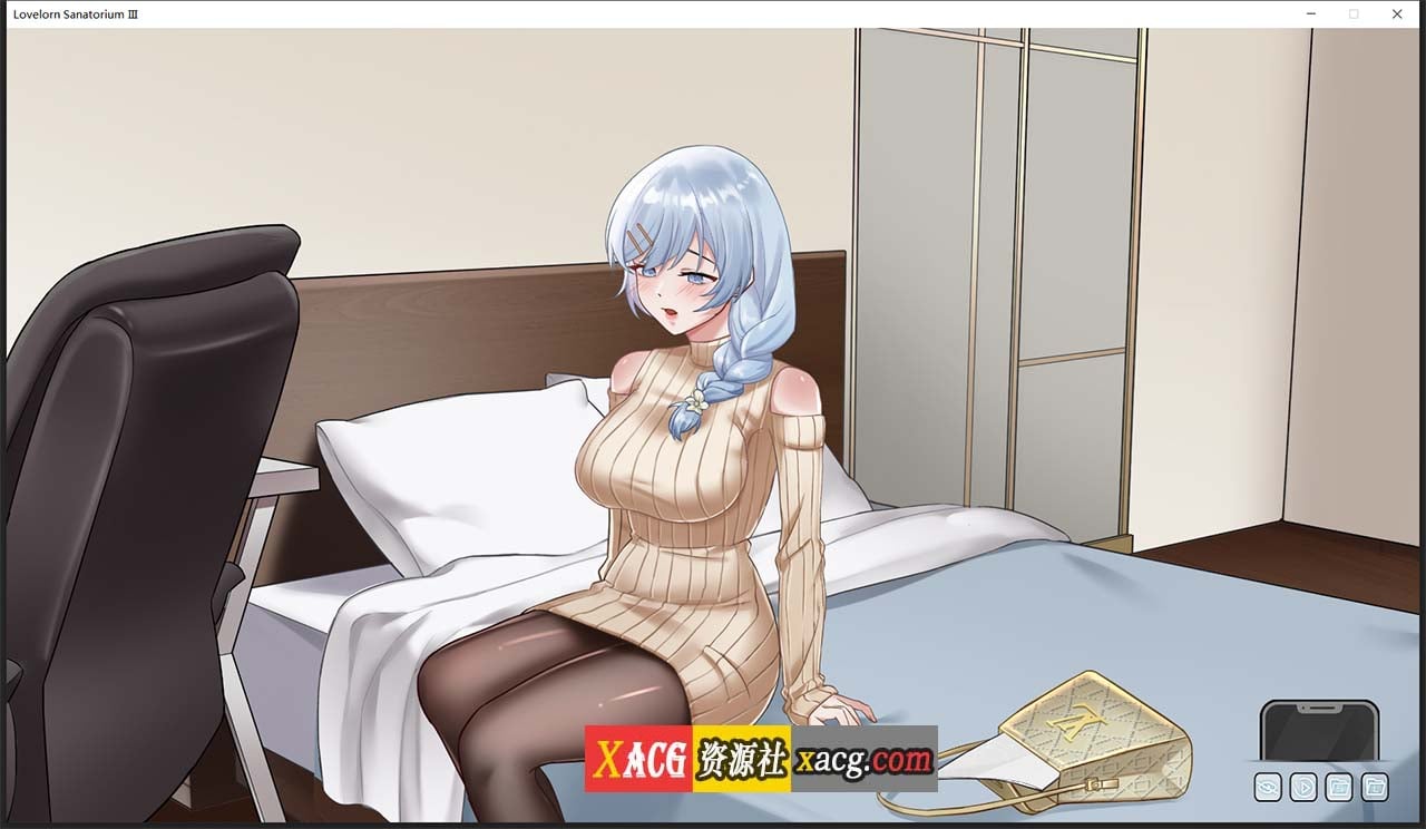 【超绿SLG/中文/全动态】老王宇宙:苦主救世主中心Ⅲ 官中步兵版+DLC【新作/全CV/1G】 畅玩游戏 预览第7张-XACG动漫资源社——中文ACG动漫游戏社区 【超绿SLG/中文/全动态】老王宇宙:苦主救世主中心Ⅲ 官中步兵版+DLC【新作/全CV/1G】 畅玩游戏 预览第7张