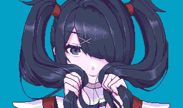 【像素SLG/中文/动态】主播女孩重度依赖 Steam V1.0 官方中文版【2.7G】 畅玩游戏 预览第9张-XACG动漫资源社——中文ACG动漫游戏社区 【像素SLG/中文/动态】主播女孩重度依赖 Steam V1.0 官方中文版【2.7G】 畅玩游戏 预览第9张