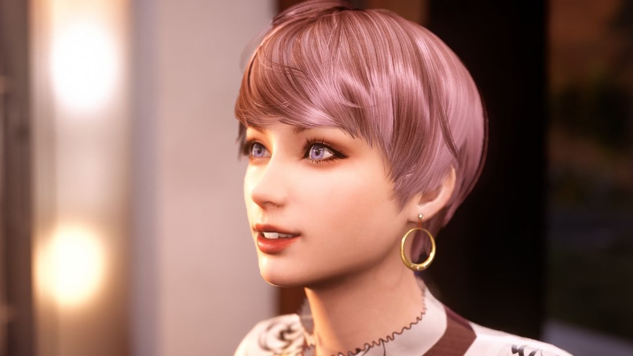 【3D大作/中文配音/全动态】与你在一起 TOGETHER BnB V345 官方中文版【10G】 畅玩游戏 预览第9张