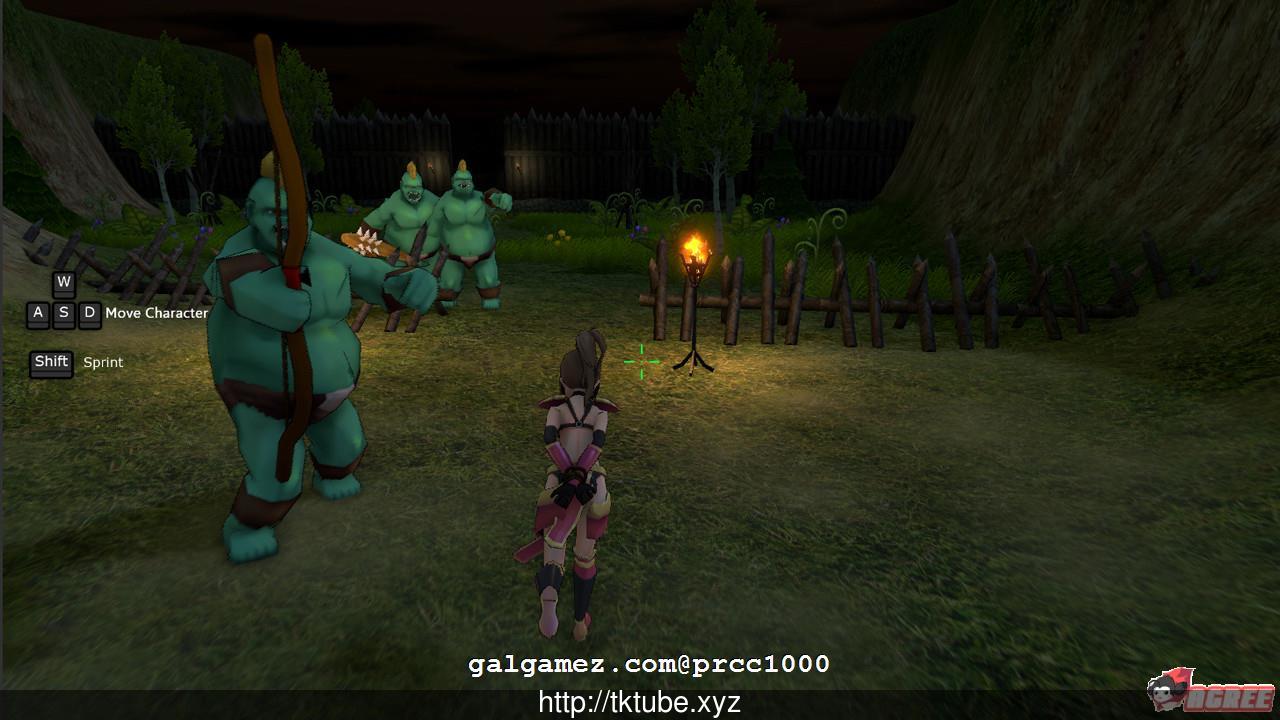 【ACT/3D探索/全动态】永恒恐惧2 STEAM完整破解版/付社保补丁【1.3G】【新作】 畅玩游戏 预览第8张